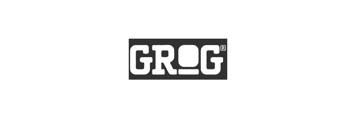 Since its birth in 2005 Grog has been the...