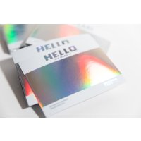 Sticker Hello-Gram