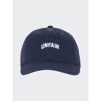 Unfair Cap | navy