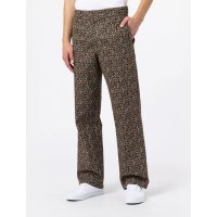 Silver Firs Pant | leopard print