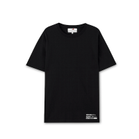 DUAT Pyramid T-Shirt | black