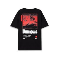 Demons T-Shirt | black