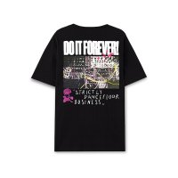 Forever T-Shirt | black