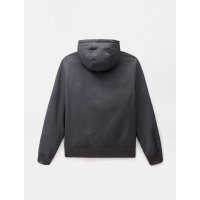 New Sarpy Jacket | charcoal