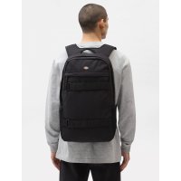 Dc Backpack Plus | black