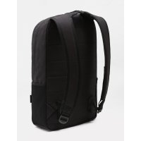 DC Duck Canvas Backpack + | black