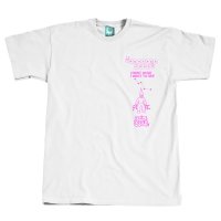 I paint what I want to see T-Shirt | white