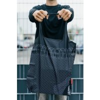 Foldable RPET Bag