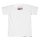 Lunch Time T-Shirt | white