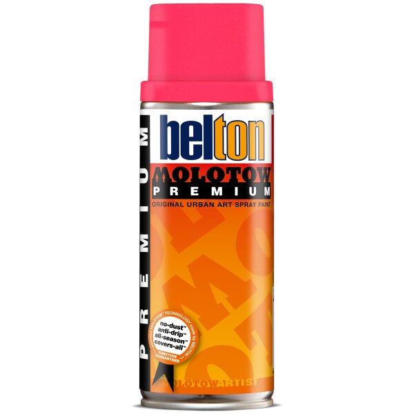 Belton Premium Neon 400ml |