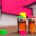 Belton Premium Neon 400ml |