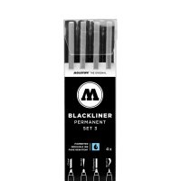 Blackliner Set