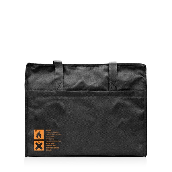 Nylon Can Bag
