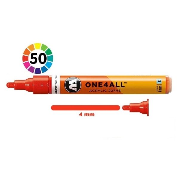 ONE4ALL™ 227 HS |