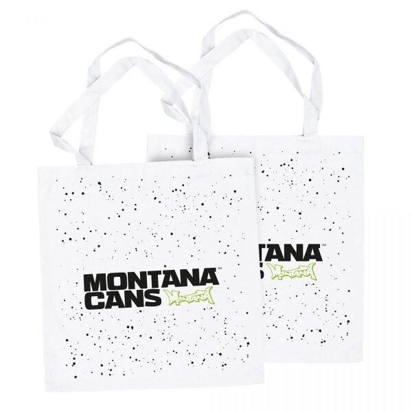 Logo + Stars | white